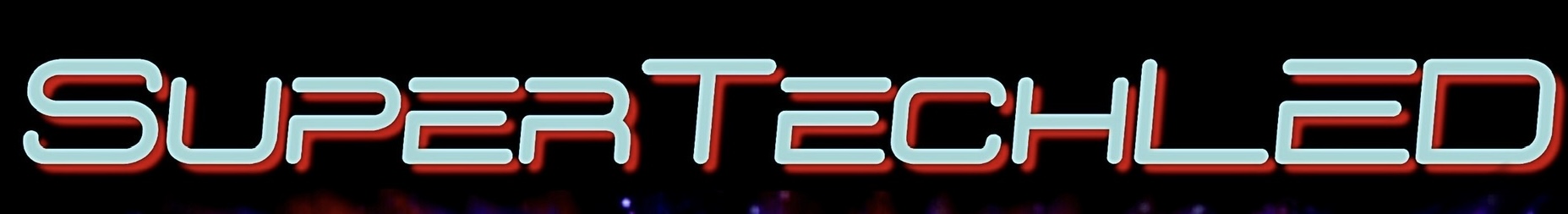 SuperTechLED