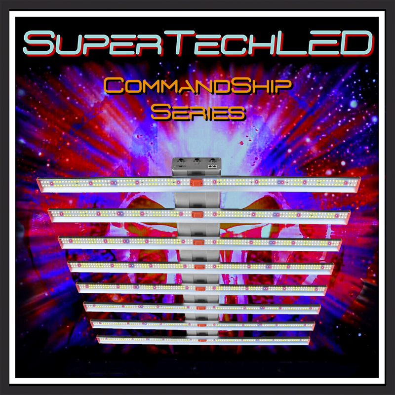 CommandShip Series