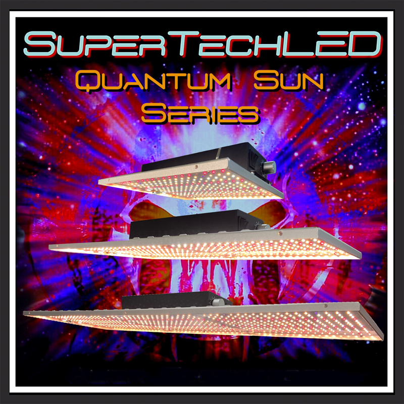 Quantum Sun Series