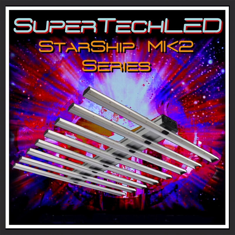 StarShip Mk2